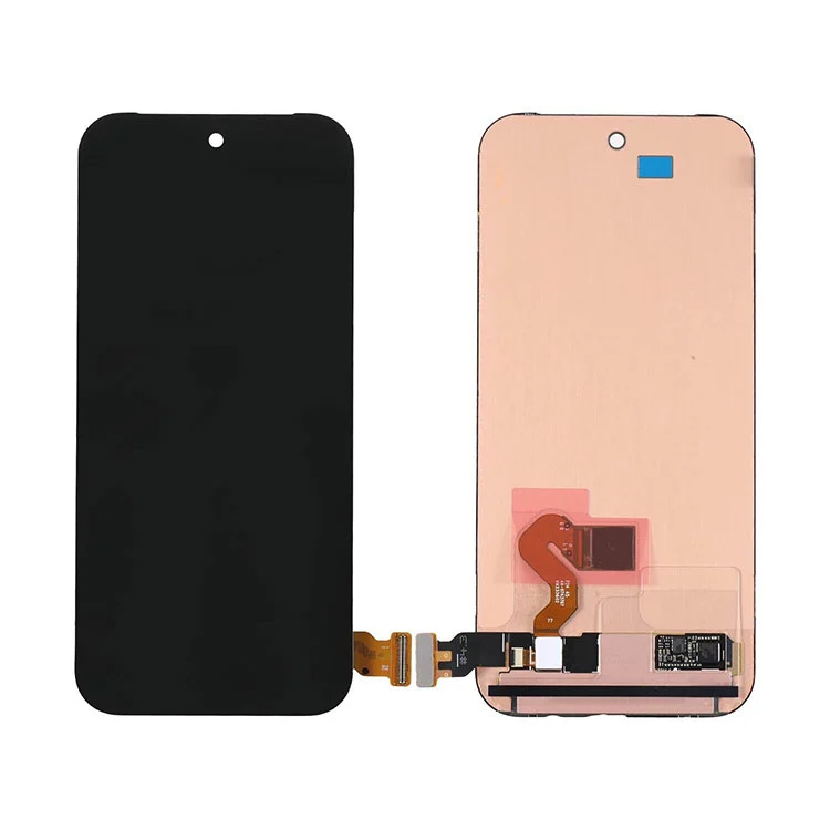 Pixel 9 Pro LCD -skjermer