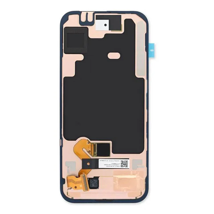 Pixel 9 Pro XL LCD -skjermer 206