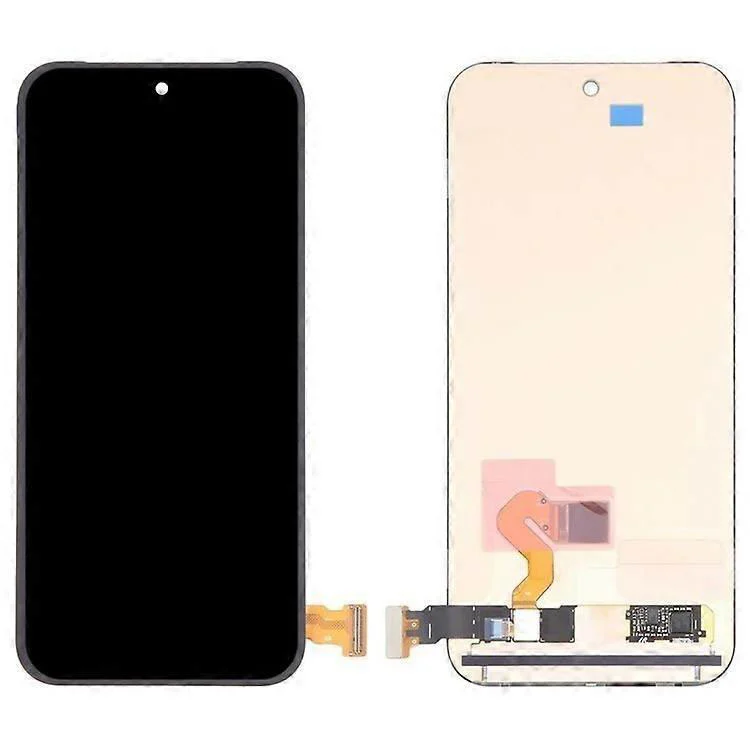 Pixel 9 Pro XL LCD -skjermer 206
