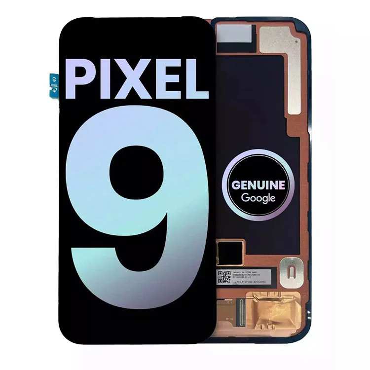 Pixel 9 Pro XL LCD -skjermer 206