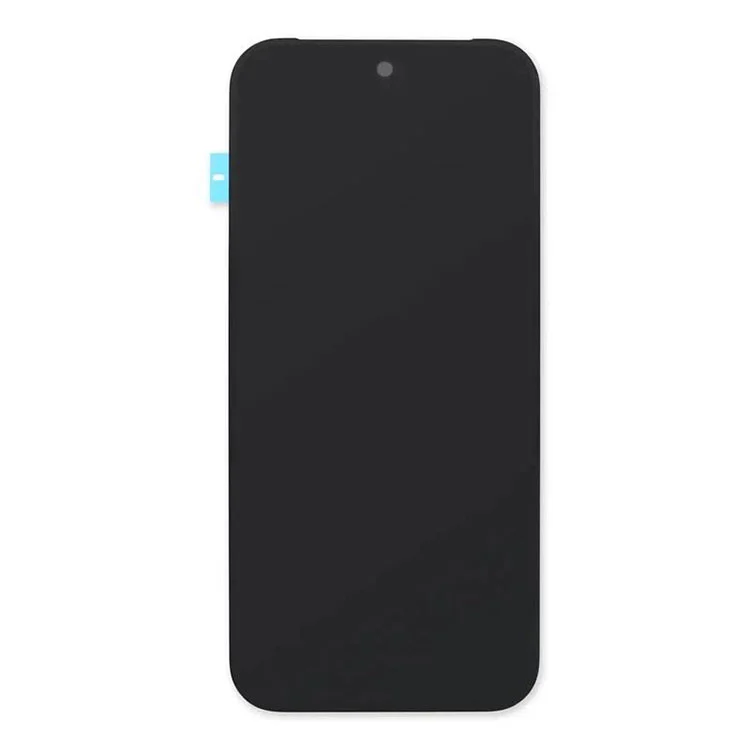 Pixel 9 Pro XL LCD -skjermer 206