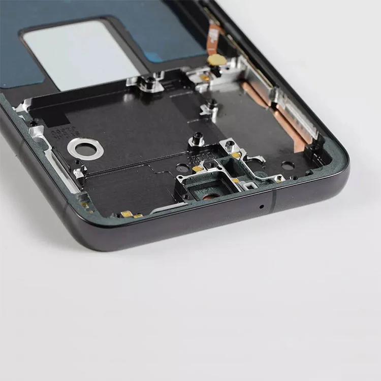 S22 LCD -skjermer