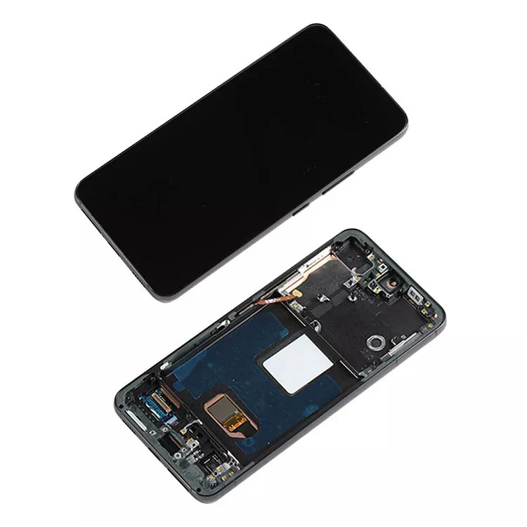 S22 LCD -skjermer