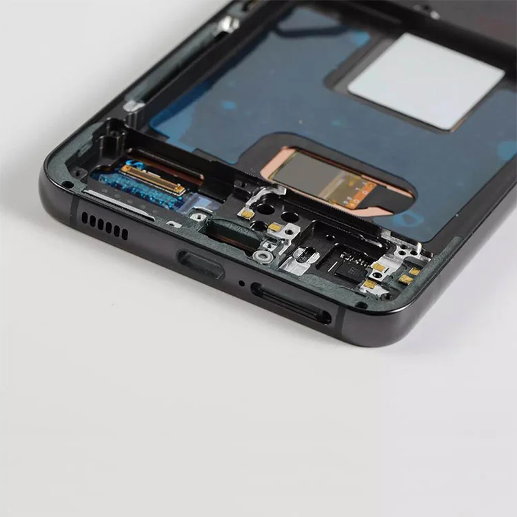 S22 LCD -skjermer