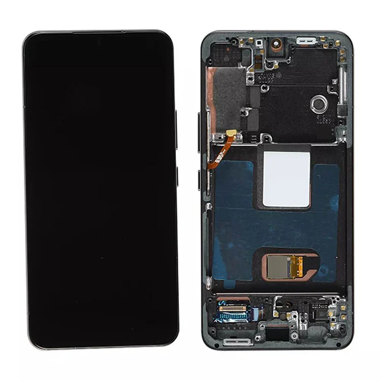 S22 LCD -skjermer