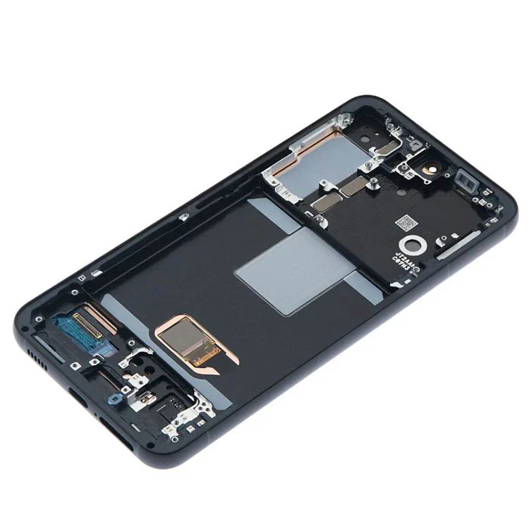 S22 LCD -skjermer