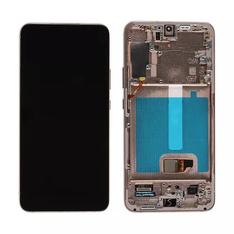 S22 pluss LCD -skjermer