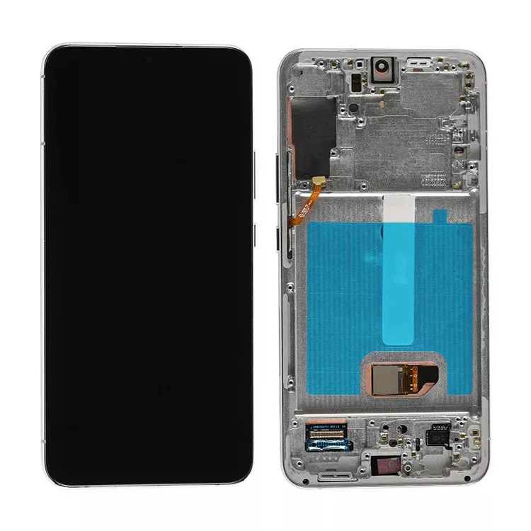 S22 pluss LCD -skjermer