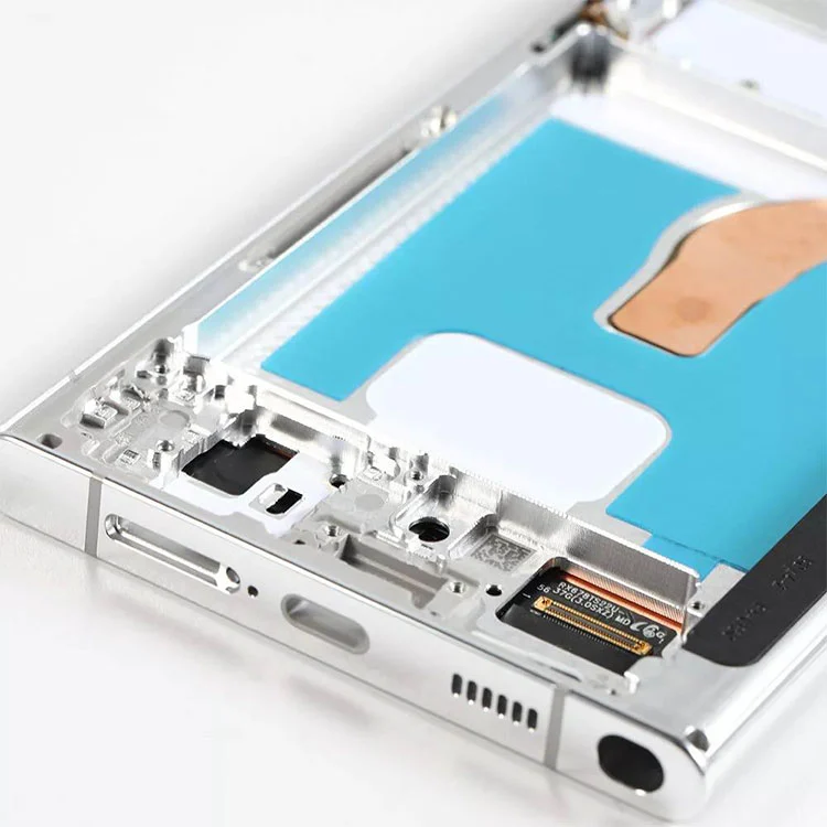 S22 Ultra LCD -skjermer
