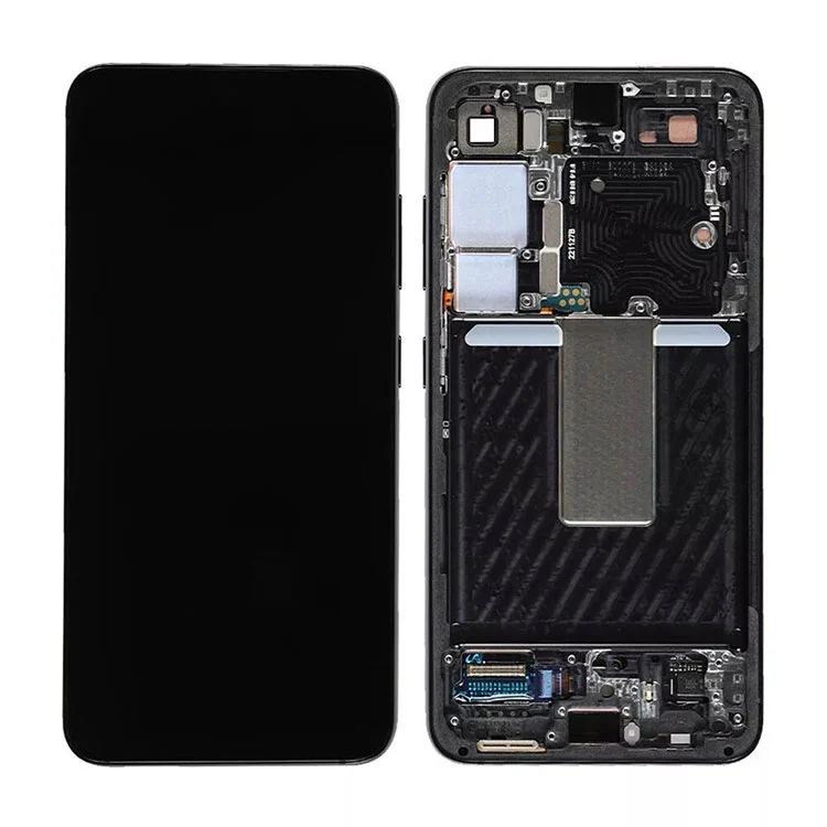 S23 LCD -skjermer