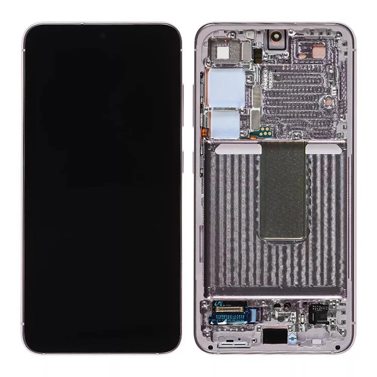 S23 LCD -skjermer