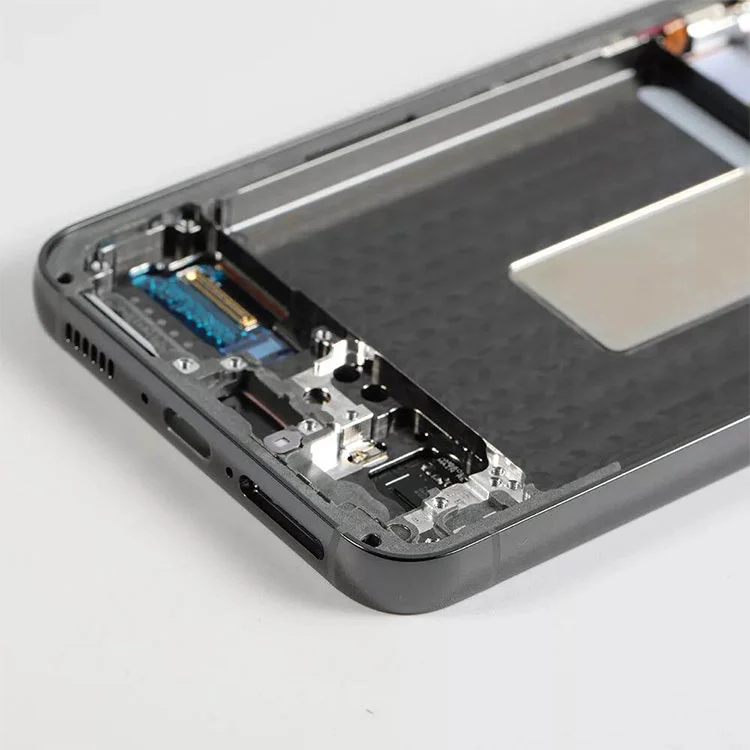 S23 LCD -skjermer