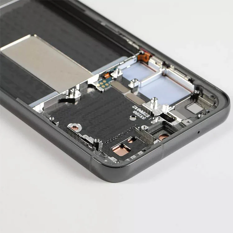 S23 LCD -skjermer