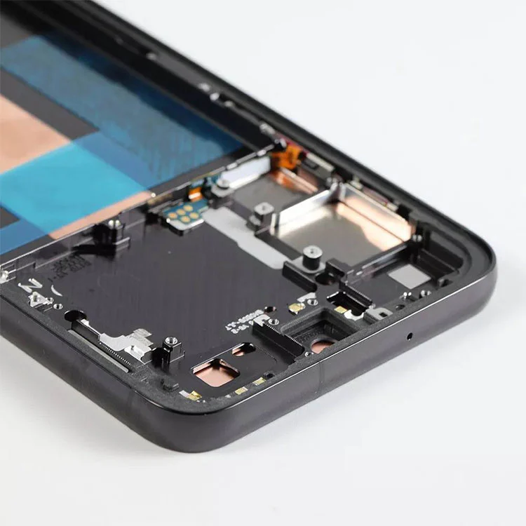S23 pluss LCD -skjermer