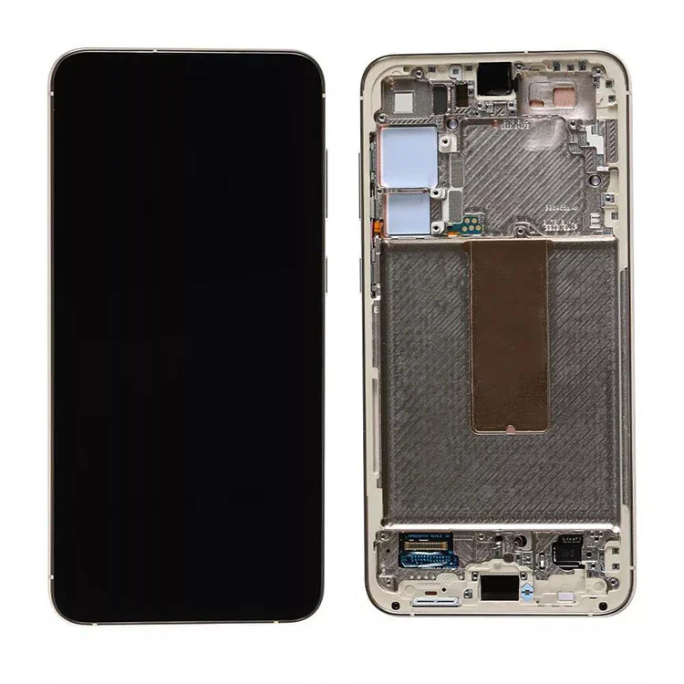 S23 pluss LCD -skjermer
