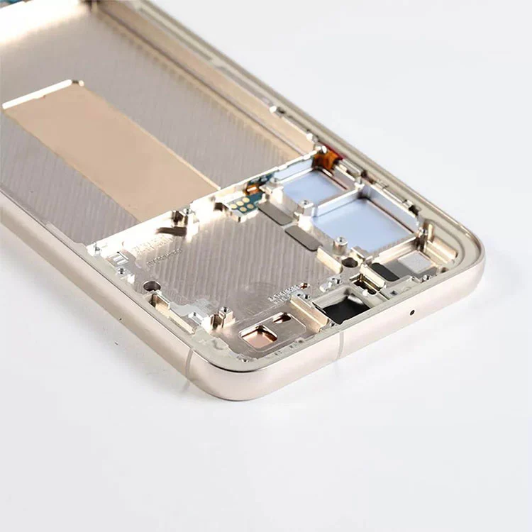 S23 pluss LCD -skjermer