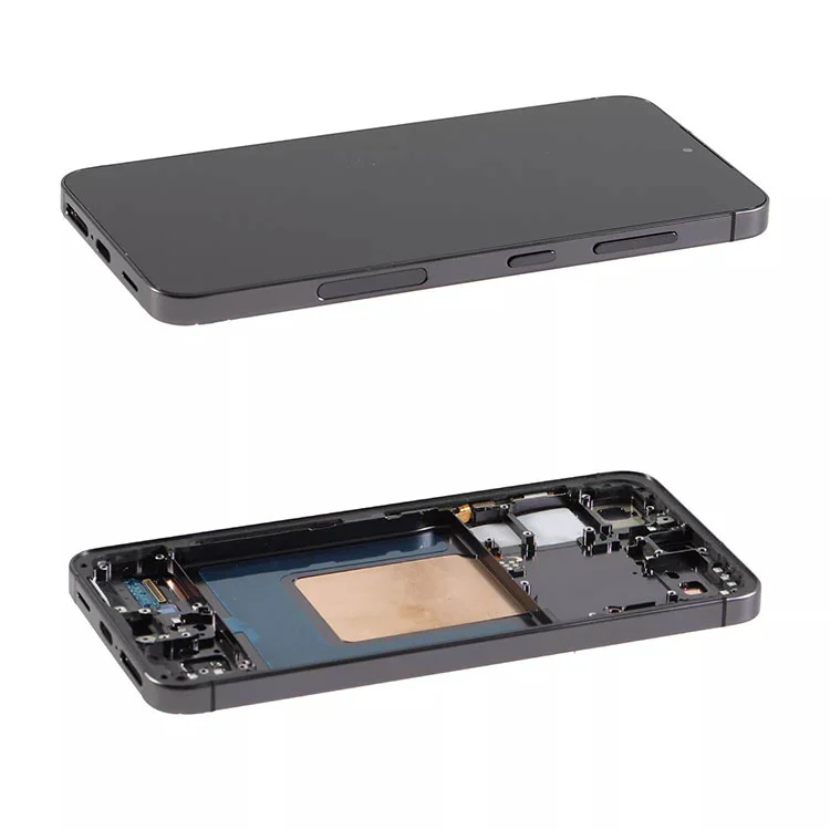 S24 LCD -skjermer