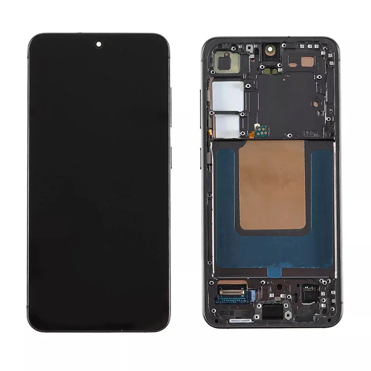 S24 LCD -skjermer