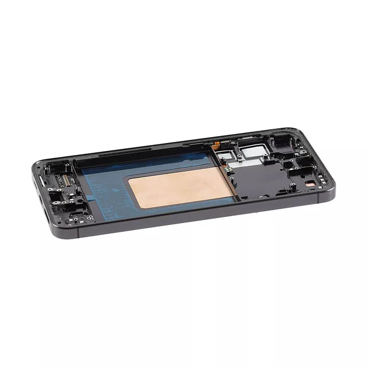 S24 pluss LCD -skjermer