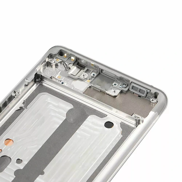 S10 5G LCD -skjermer