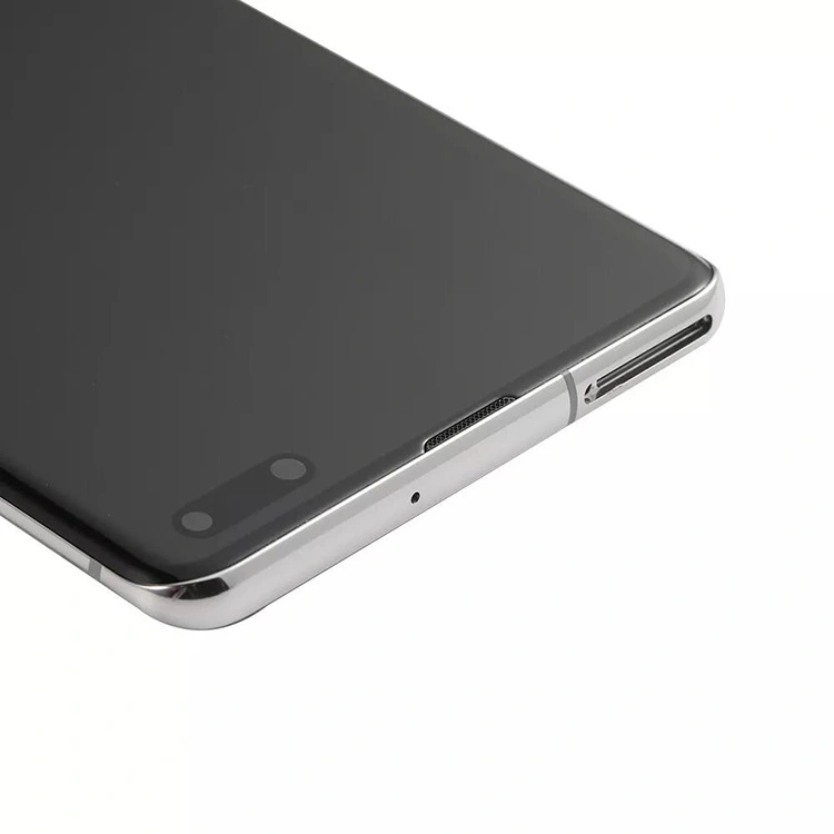 S10 5G LCD -skjermer