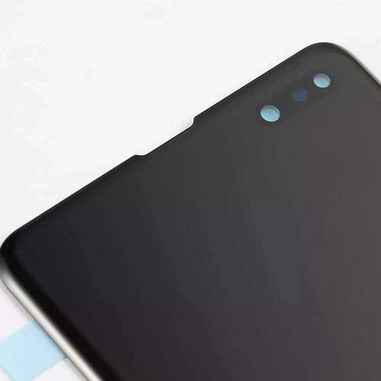 S10 5G LCD -skjermer