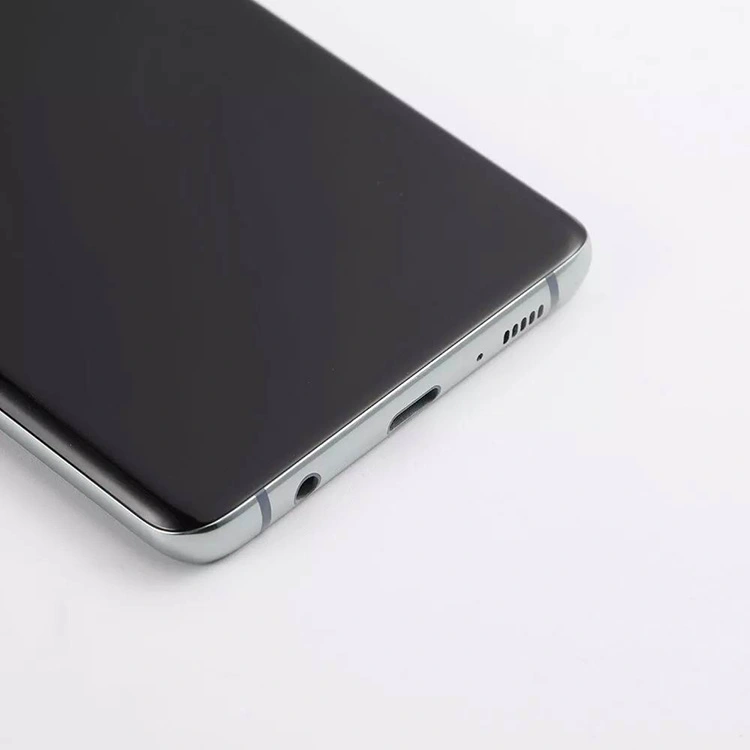 S10 pluss LCD -skjermer