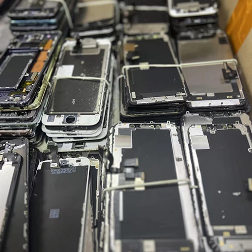Brukte iPhone LCD -skjermer
