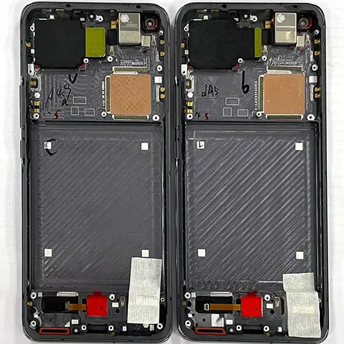 Brukte Xiaomi LCD -skjermer
