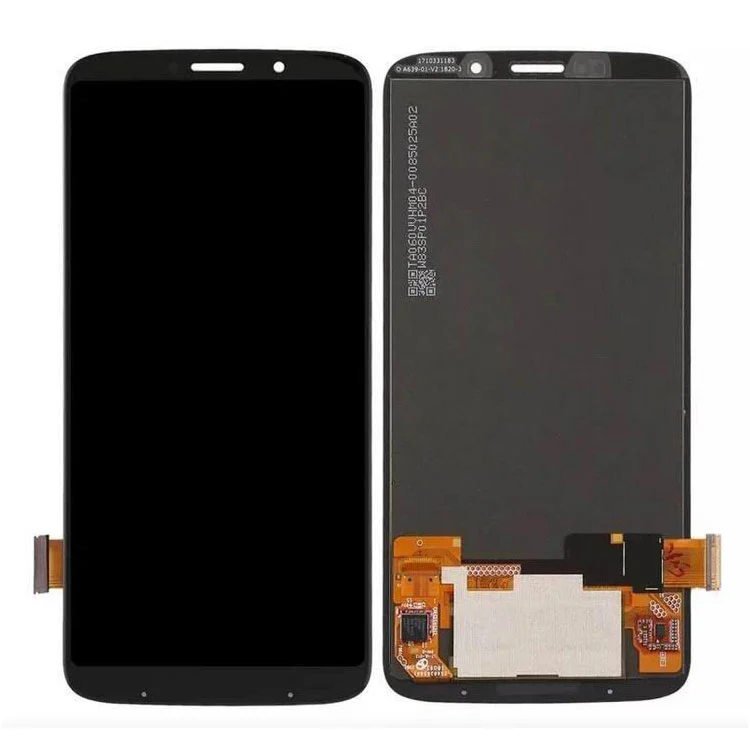 Z3 LCD -skjermer