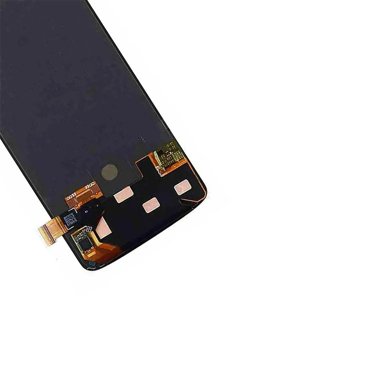 Z4 LCD -skjermer